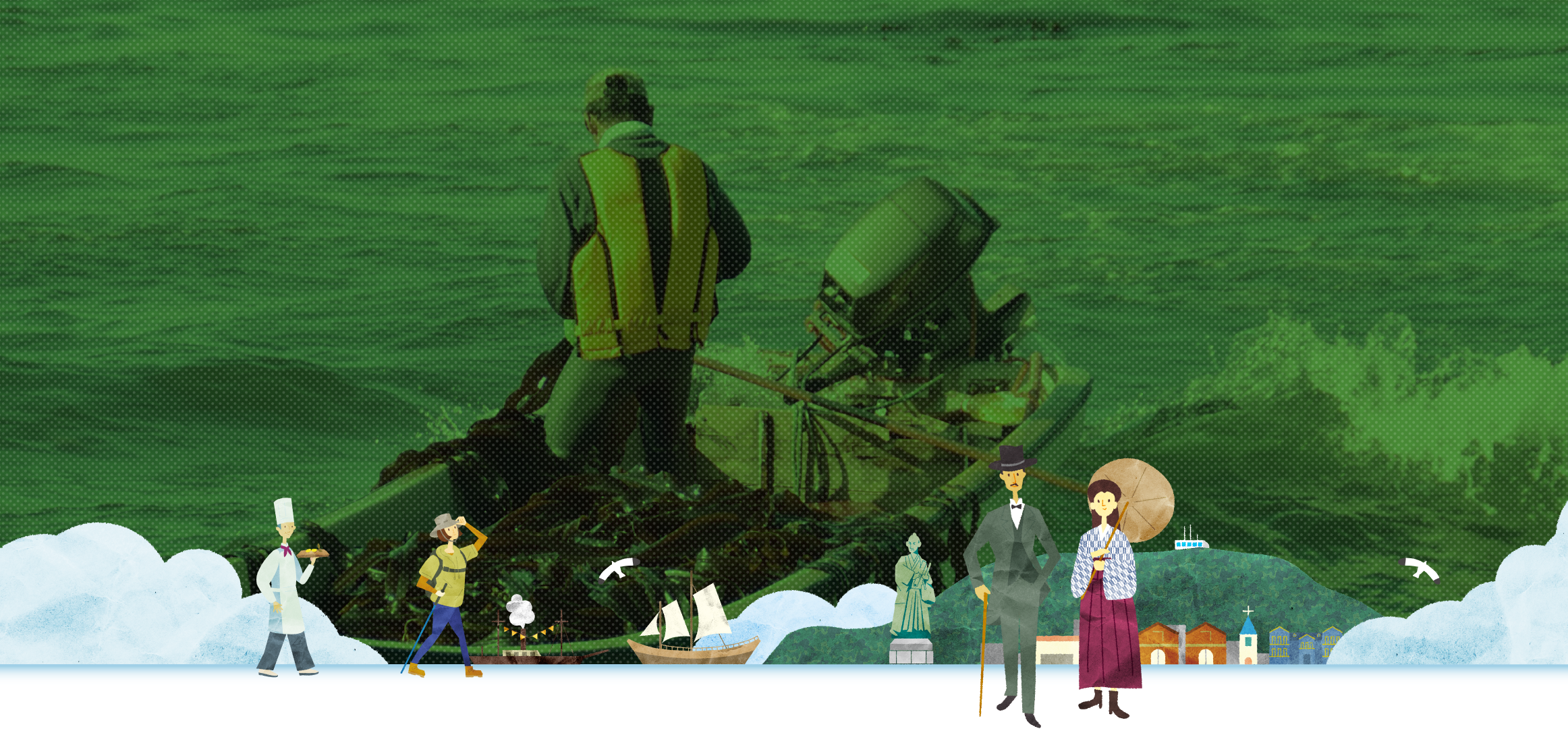 献上昆布編キービジュアル